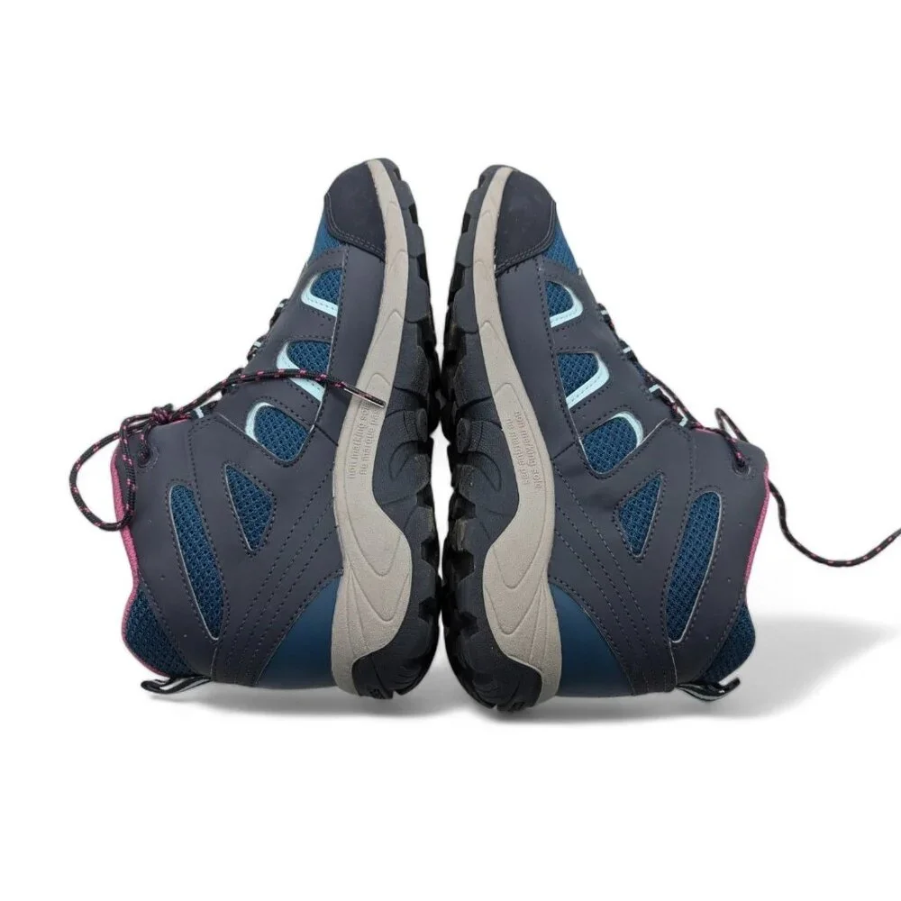 Brand: Merrell these boots
